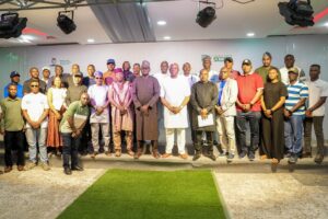Port Harcourt PR Conference: Customs Reaffirms Commitment to Stronger Media Partnership, Public Trust 12