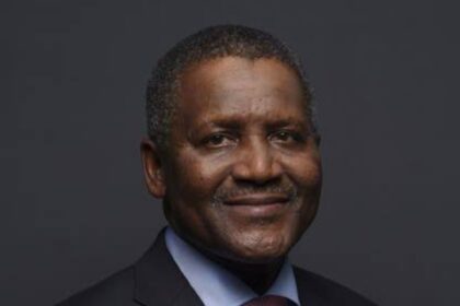 Dangote