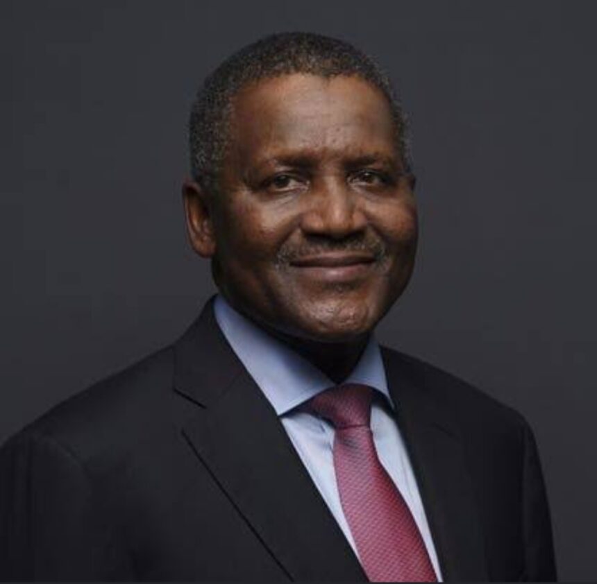 Dangote