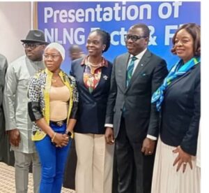 NLNG Generates $149.6bn Revenue, Pays $47.2bn Dividends as Train 7 Nears Completion 12
