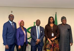 NIMASA Reaffirms Commitment to Green Shipping, Maritime Decarbonisation 12