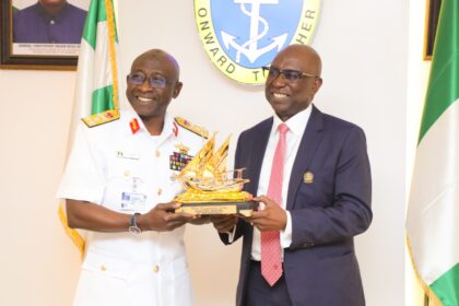 NIMASA