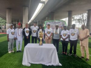 Topfield Secondary School Emerges Champion as Customs Western Marine Ends WASA 2026 12