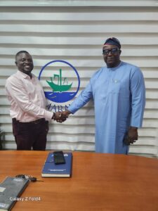 $25m CVFF Can Unlock Nigeria’s Shipping Potential, Boost Indigenous Fleet —Capt. Olubowale 12
