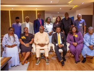 NSC Woos Providus Unity Bank to Fund Port Infrastructure, Power Nigeria’s $1 Trillion Economy Ambition 12
