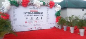 Customs Police Command Wins Zone A Football Trophy, Beats MMIA 1-0 as CGC Adeniyi Demands Better Sports Facilities 15
