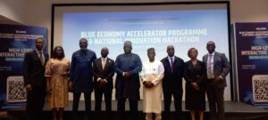 FG Unveils NIMASA Blue Economy Accelerator, Targets ₦25trn Untapped Potential 12