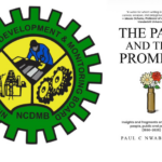 NCDMB