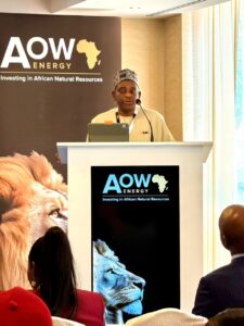 NCDMB Takes Local Content, Industrial Growth Agenda Beyond Nigeria at Africa Oil Week 2026 12