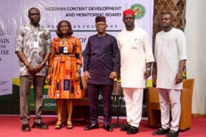 NCDMB Urges Nigerians to Embrace Reading Culture, Think Critically at 5th Book Programme 13