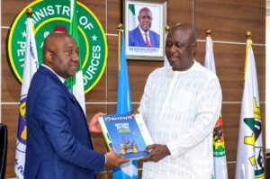 DR Congo Delegation Begins Study Tour of NCDMB’s Local Content Model 12