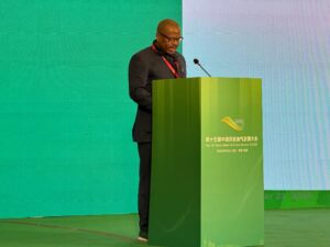NCDMB Pushes Industrial Partnership with China to Boost Local Manufacturing 12