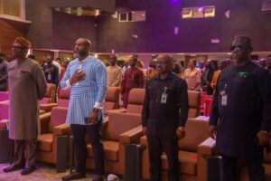 NCDMB Launches In-House Academy to Boost Knowledge Sharing Among Staff, Stakeholders 13