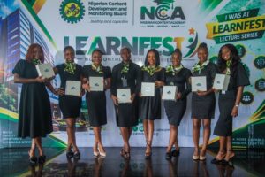 NCDMB Launches In-House Academy to Boost Knowledge Sharing Among Staff, Stakeholders 12