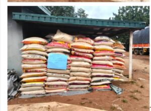 Customs Intercepts 1.8 Tonnes of Cannabis, ₦417m Range Rover in Ogun 1 12
