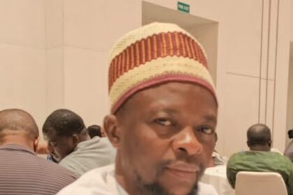 Nigeria