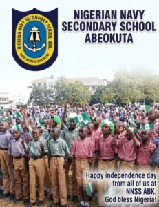 NNSS Abeokuta Celebrates Nigeria @66, Highlights Role of Youth in Nation Building 16