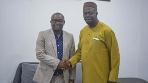 PNC 2026: NCDMB, DMG Strengthen Collaboration with Bayelsa Govt, Introduce New Activities 13 NCDMB