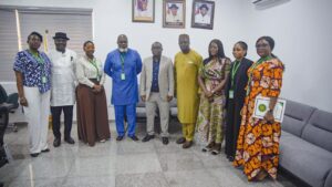 PNC 2026: NCDMB, DMG Strengthen Collaboration with Bayelsa Govt, Introduce New Activities 12
