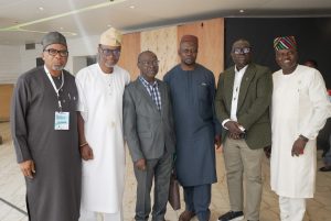 NCDMB Targets 70% Local Content, Seeks Better Access to Oil, Gas Assets 12
