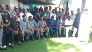 NAGAFF President, Ezisi, Pledges Stronger Customs Partnership During PTML Command Visit 12