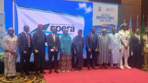 Oyetola Unveils Gazetted NPERA Act, Logo, Reaffirms Port Reform Commitment 12