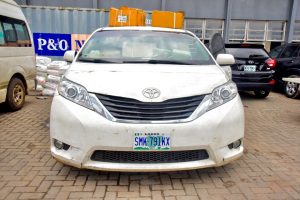 Customs FOU ‘A’ Hands Over ₦511.4 Million Worth of Seized Pharmaceuticals, Illicit Drugs to NDLEA, NAFDAC 15