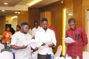 NCDMB, Heritage Energy Train 48 Nigerians in Subsea Engineering 13