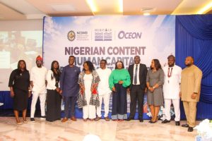 NCDMB, Heritage Energy Train 48 Nigerians in Subsea Engineering 14