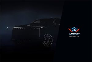 Versat Automobile Advances EXEED’s Nigerian Entry, Showcases Technology, Design 12 Automobile