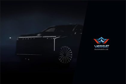 Automobile