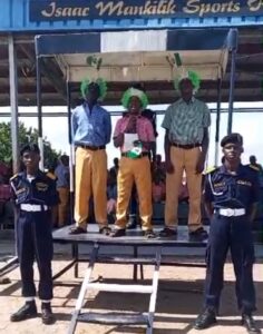 NNSS Abeokuta Celebrates Nigeria @66, Highlights Role of Youth in Nation Building 13