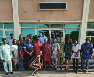 Shipping Knowledge: MARAN Trains 20 Members, Pledges More Capacity Building 11 Shipping